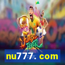 nu777. com